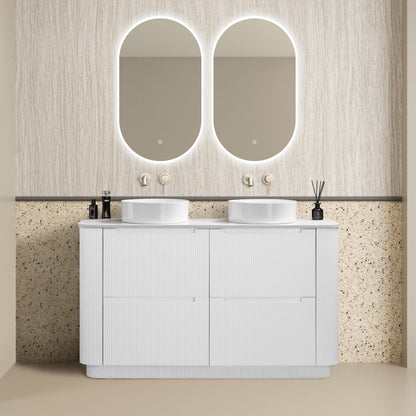 Almere 1500mm Freestanding Vanity
