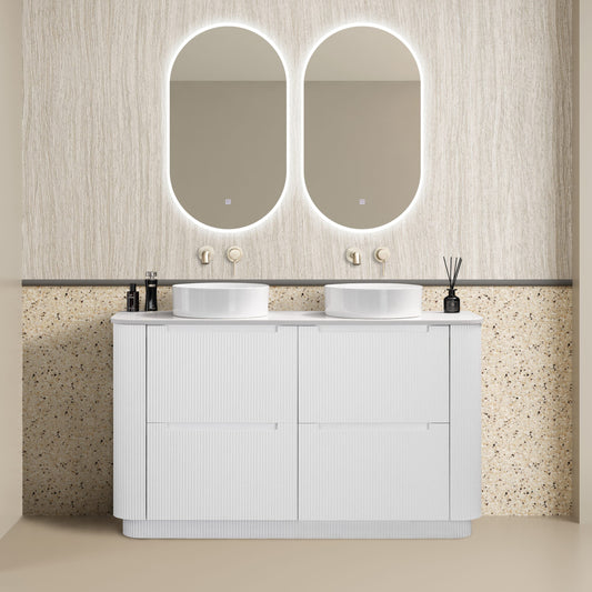 Almere 1500mm Freestanding Vanity