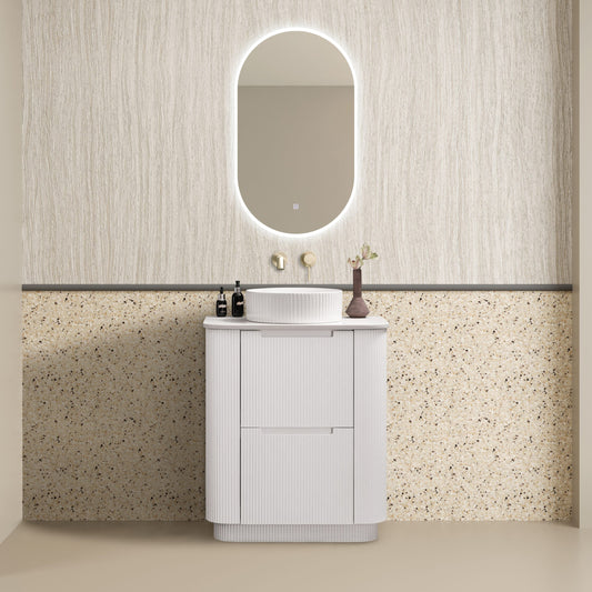 Almere 750mm Freestanding Vanity