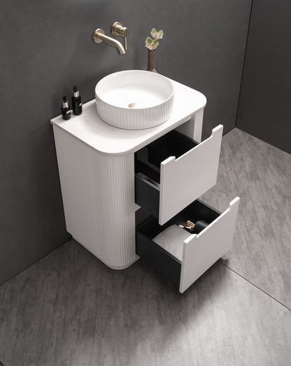 Almere 750mm Freestanding Vanity