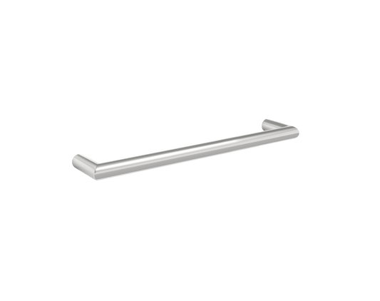 Thermorail Round Single Rail 450x32x100mm 14Watts - Includes Transformer