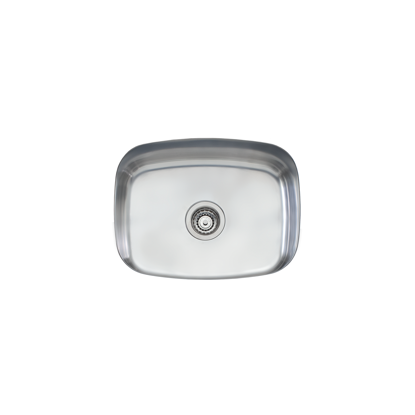 Laundry 45L Undermount Tub