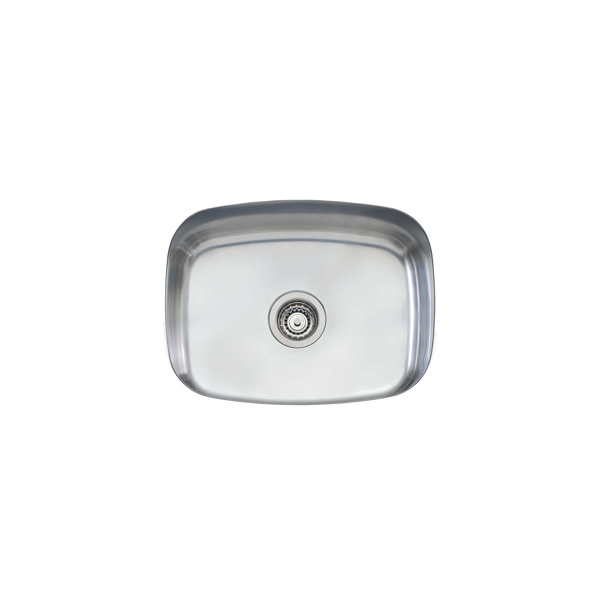 Laundry 45L Undermount Tub