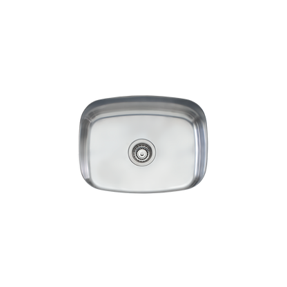 Laundry 45L Undermount Tub