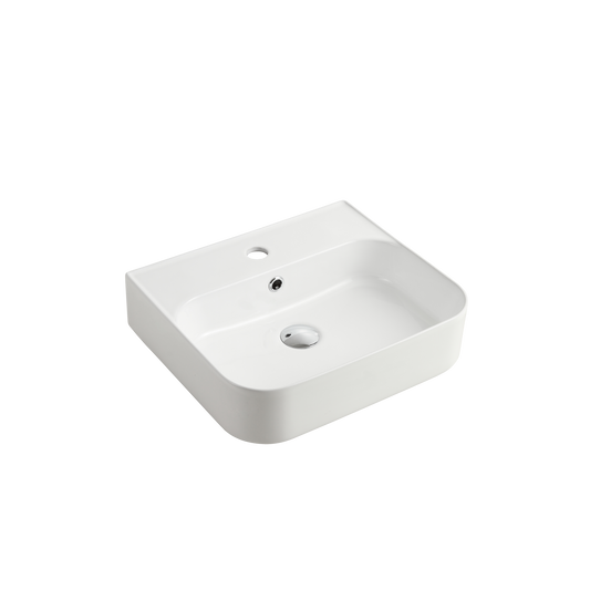 Dublin Wall Hung Basin