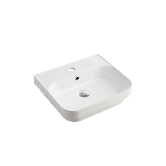 Dublin Inset Basin