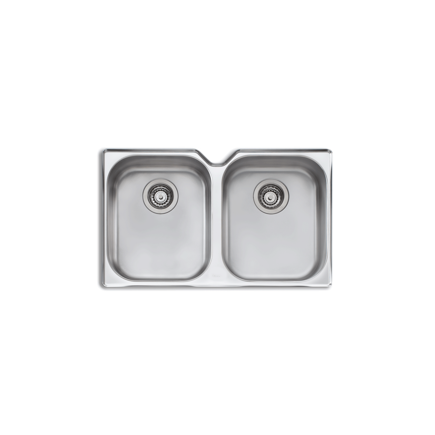 Diaz Double Bowl Undermount Sink