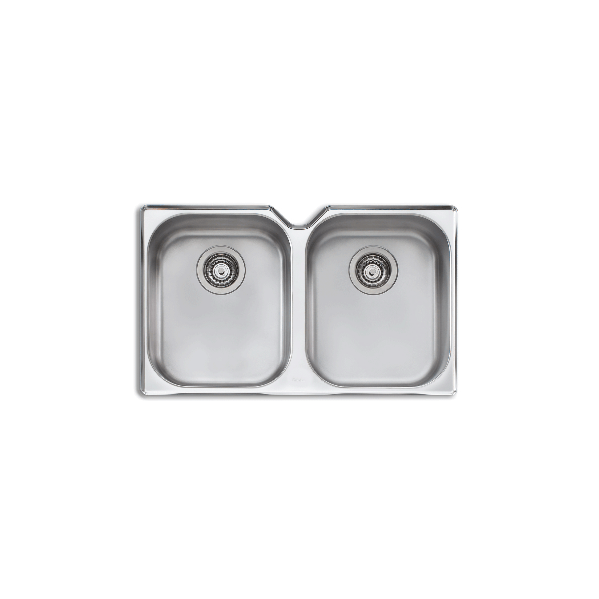 Diaz Double Bowl Undermount Sink