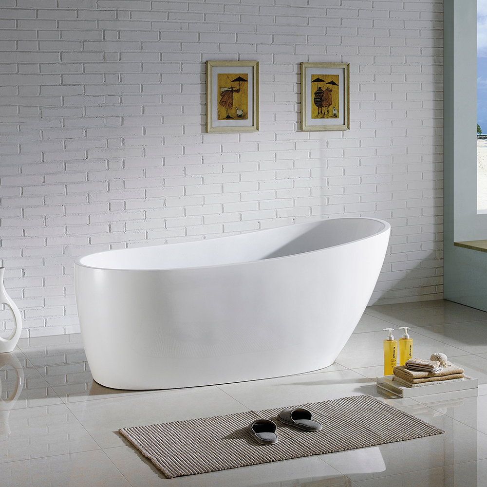 Dublin Freestanding Bathtub