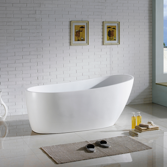 Dublin Freestanding Bathtub