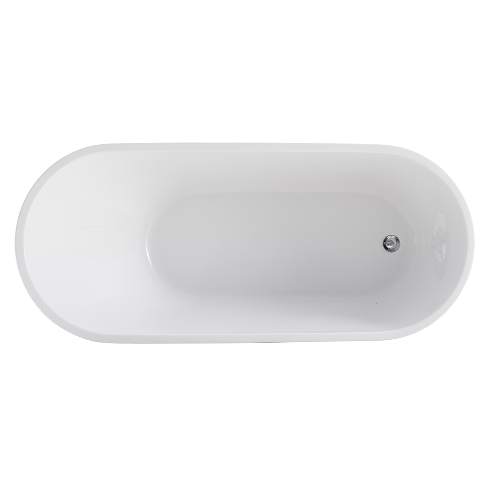 Dublin Freestanding Bathtub