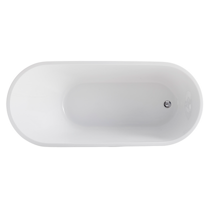 Dublin Freestanding Bathtub