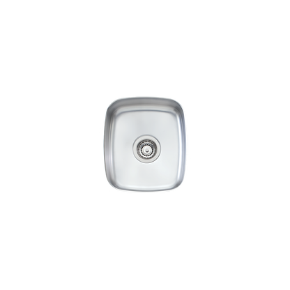 Endeavour Standard Bowl Undermount Sink