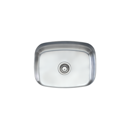 Endeavour Large Bowl Undermount Sink