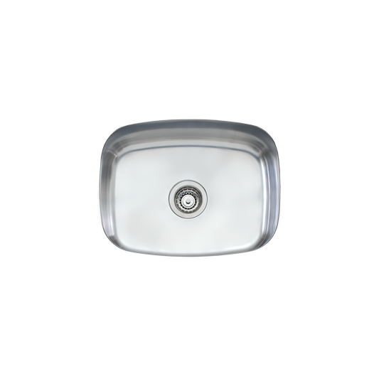 Endeavour Large Bowl Undermount Sink