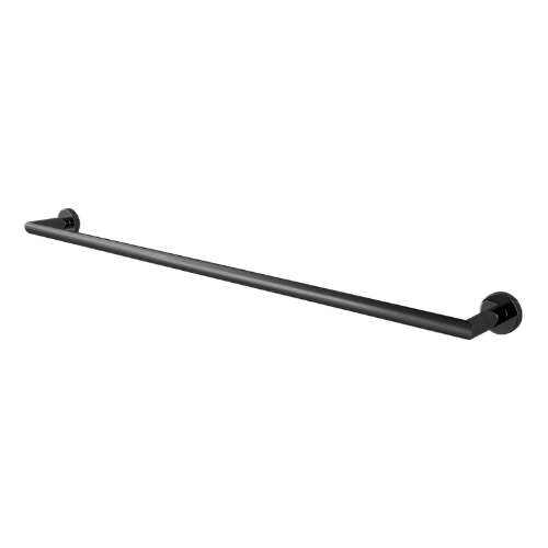 Eva Single Towel Rail 600mm