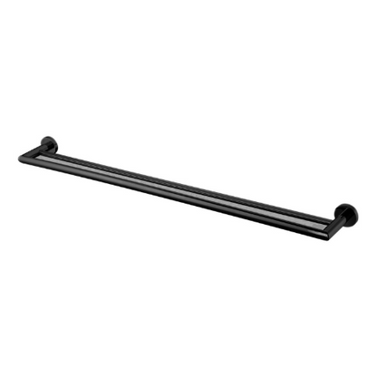 Eva Double Towel Rail 600mm