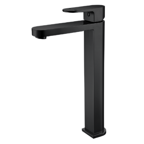 Eva Mini High Rise Basin Mixer