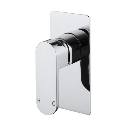 Eva Mini Shower Mixer
