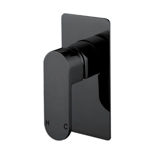 Eva Mini Shower Mixer