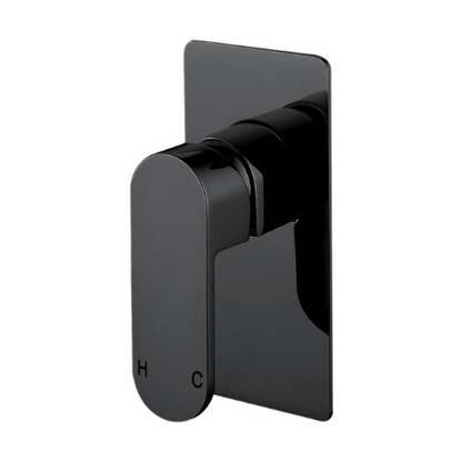 Eva Mini Shower Mixer