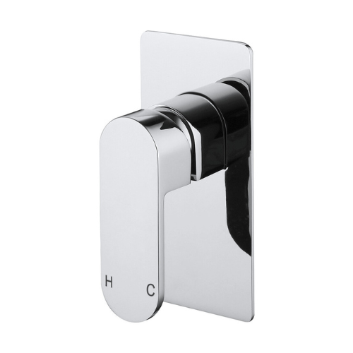 Eva Mini Shower Mixer