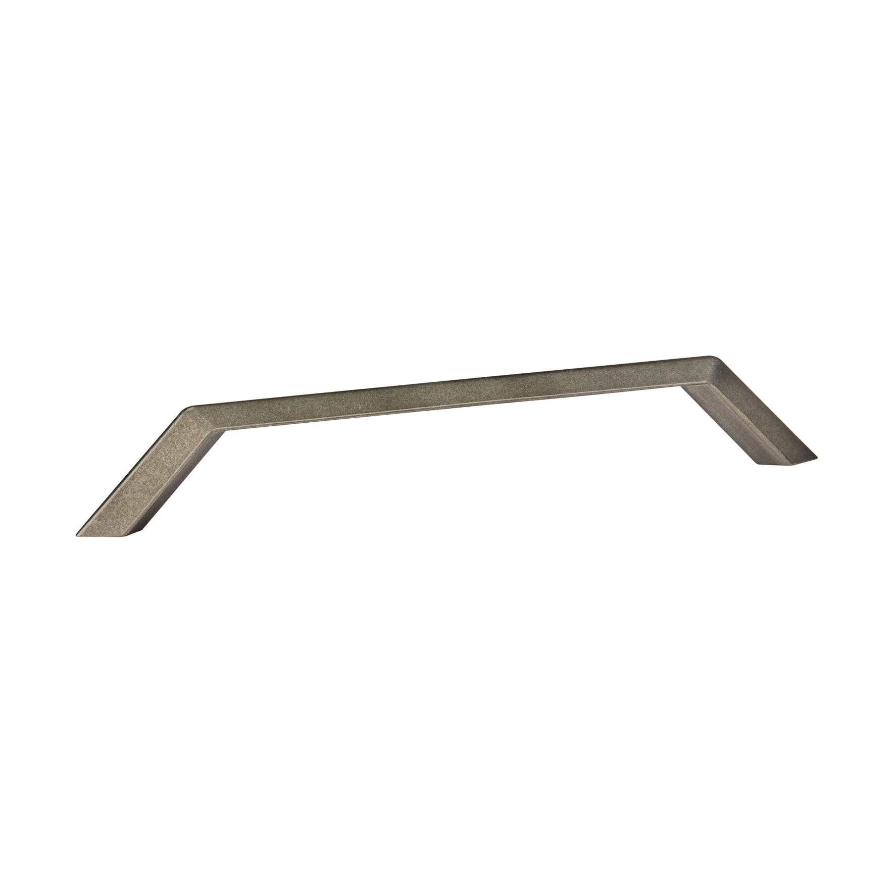 Momo Feltre D Handle 192mm In Graphite Grey