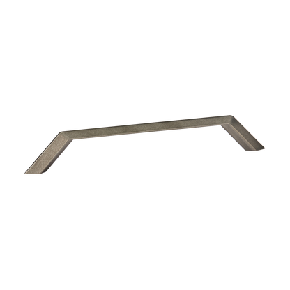 Momo Feltre D Handle 192mm In Graphite Grey