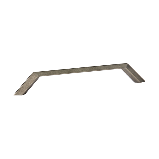 Momo Feltre D Handle 192mm In Graphite Grey