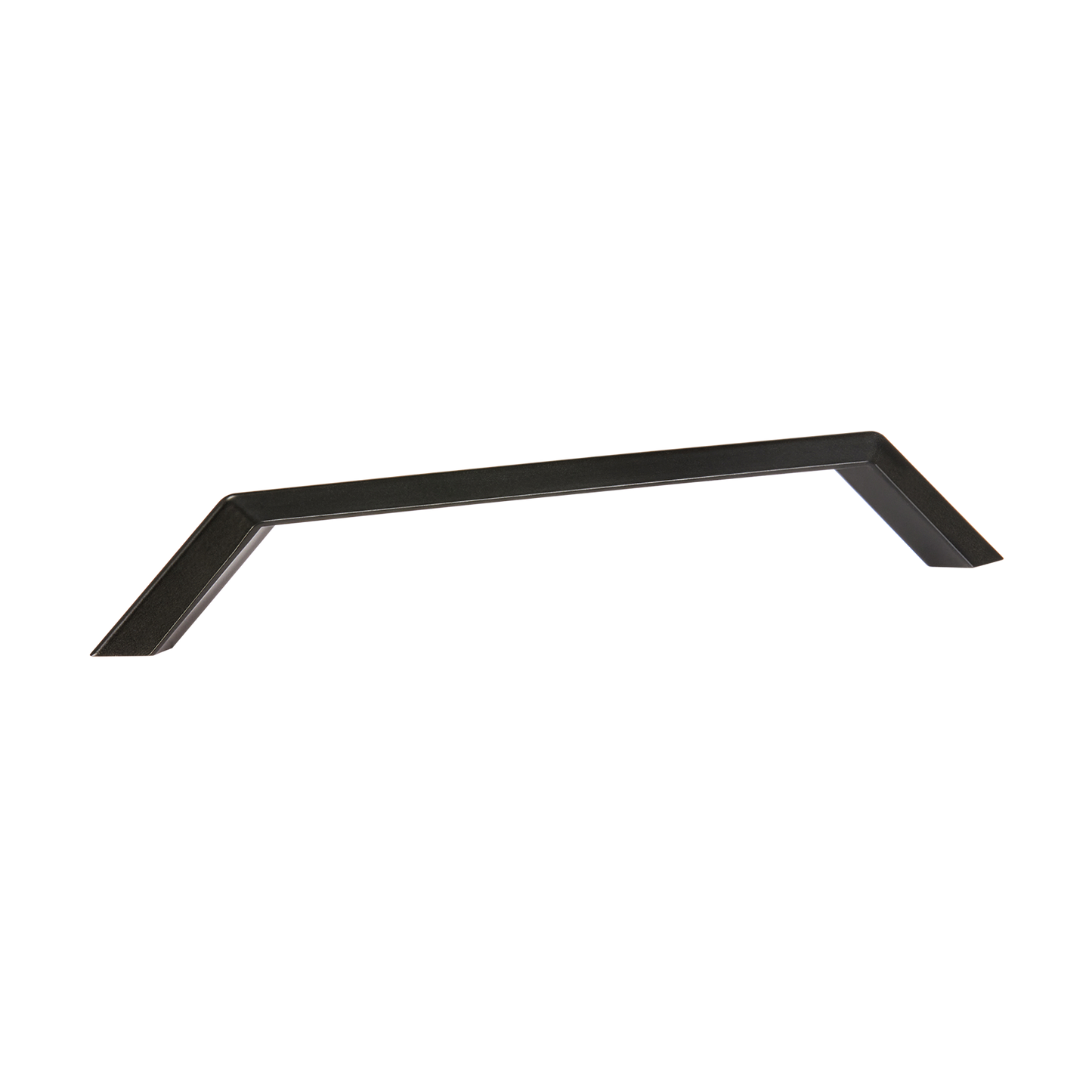 Momo Feltre D Handle 192mm in Matt Black