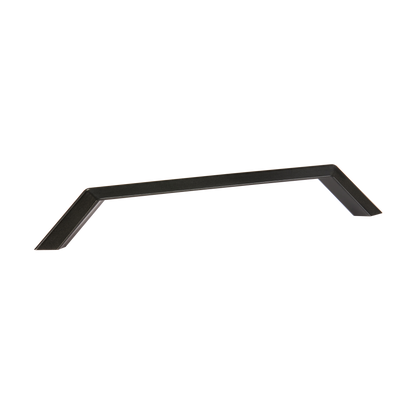 Momo Feltre D Handle 192mm in Matt Black