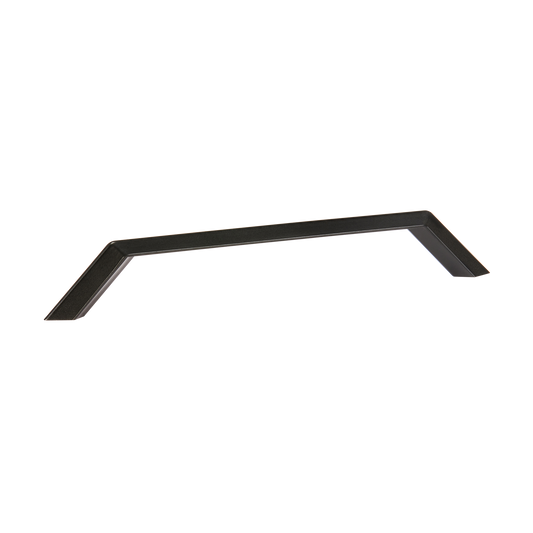 Momo Feltre D Handle 192mm in Matt Black