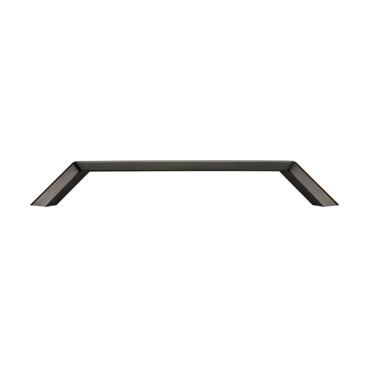 Momo Feltre D Handle 192mm in Matt Black (1)