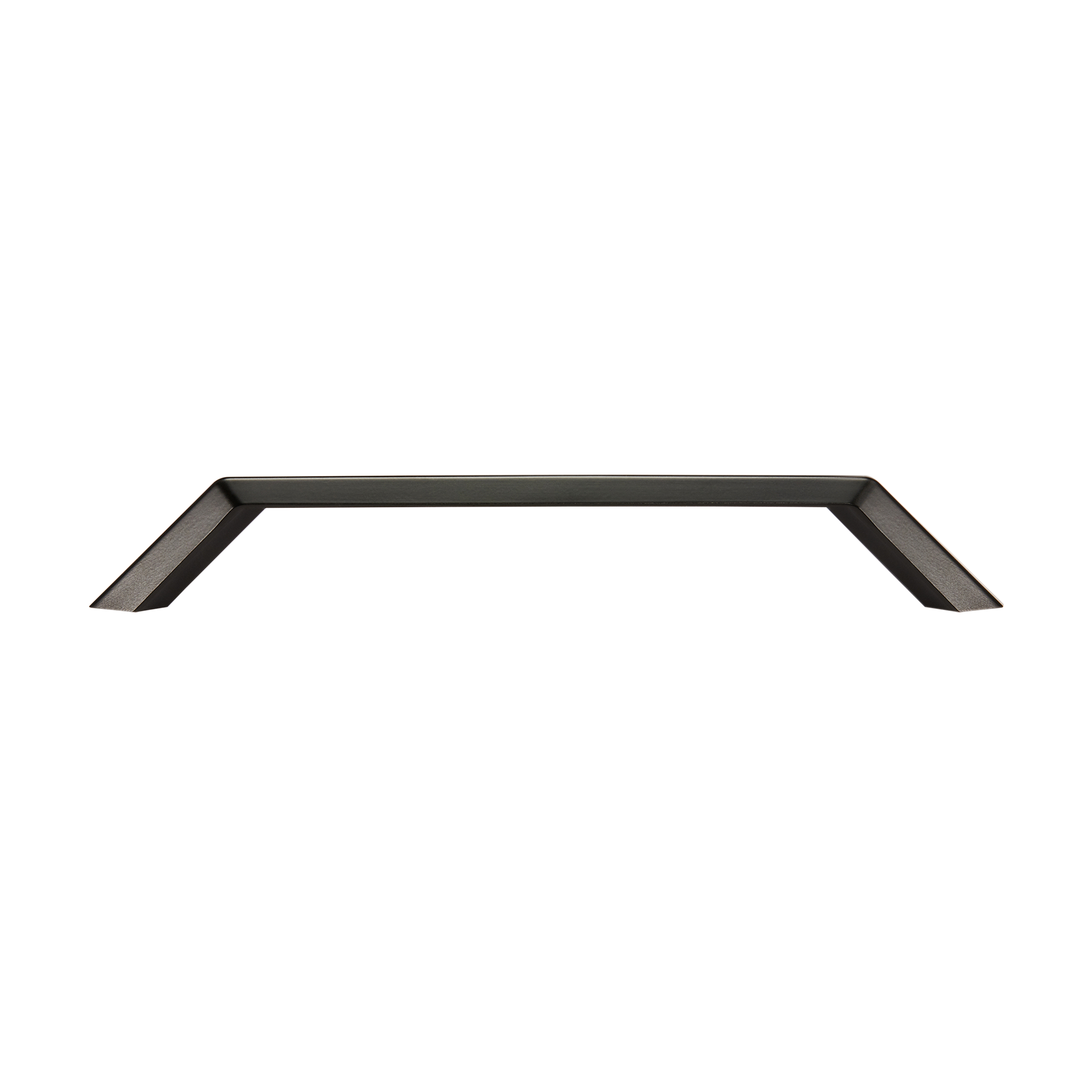 Momo Feltre D Handle 192mm in Matt Black (1)