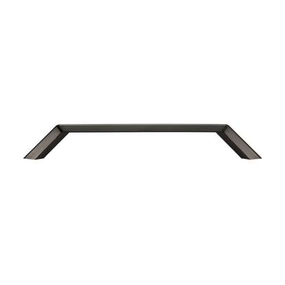 Momo Feltre D Handle 192mm in Matt Black (1)