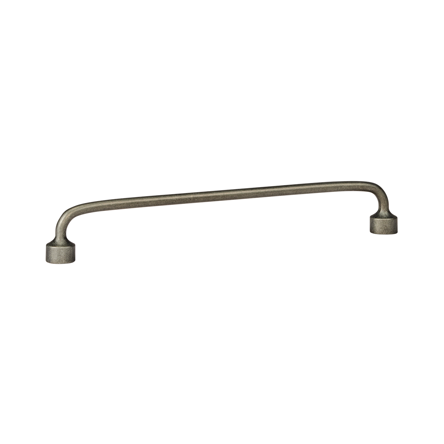 Momo Floid D Handle 192mm In Pewter