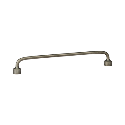 Momo Floid D Handle 192mm In Pewter