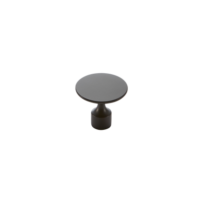 Momo Floid Knob 35mm in Matt Black