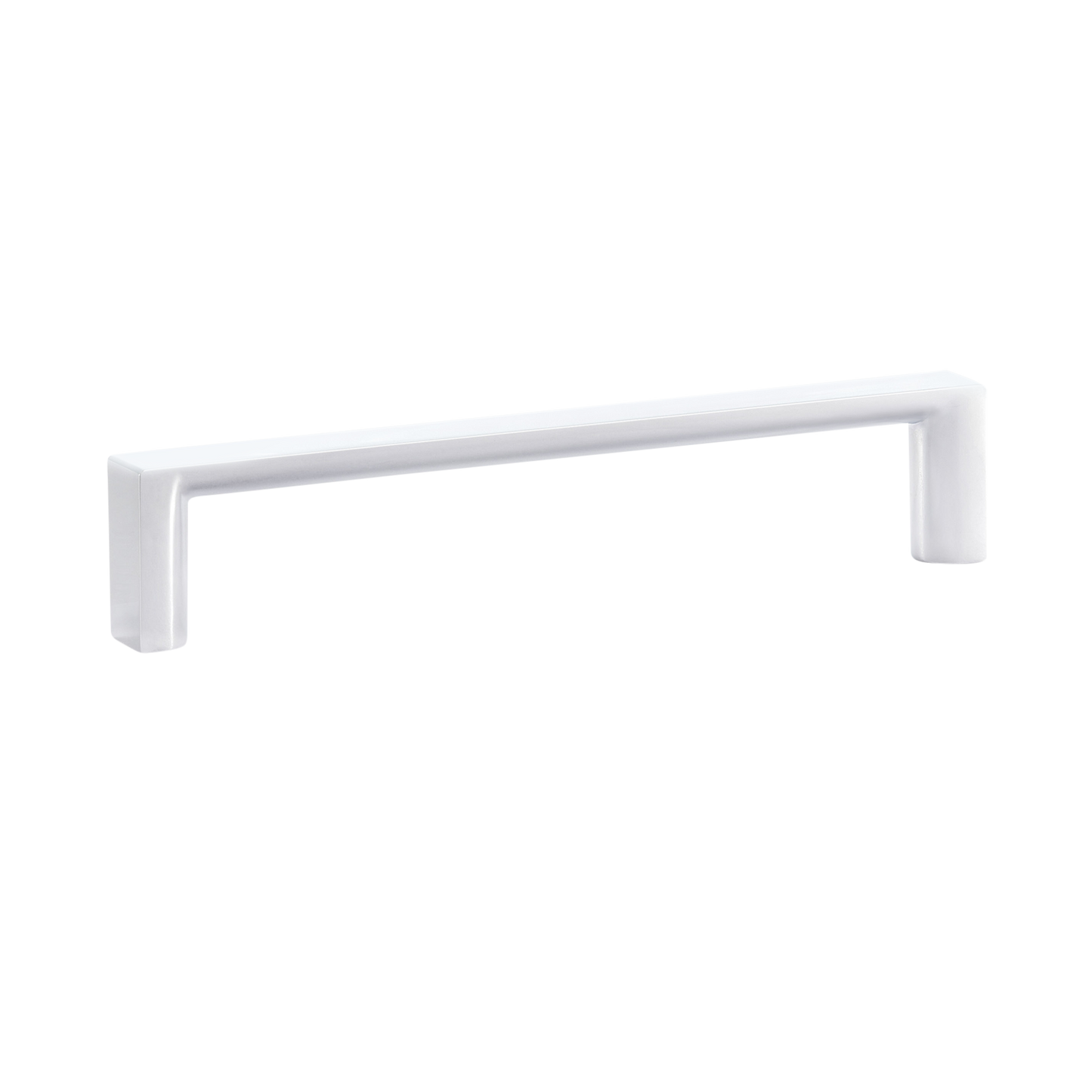 Momo Dallas D Handle 128mm in Chrome Plated