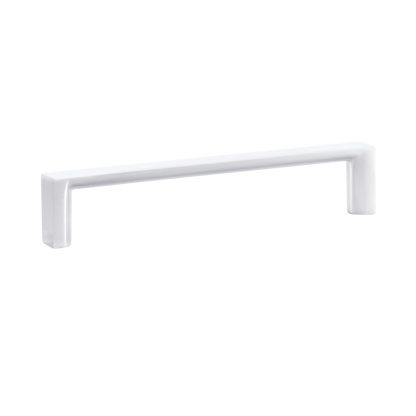 Momo Dallas D Handle 128mm in Chrome Plated
