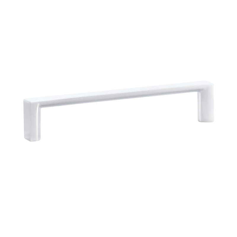 Momo Dallas D Handle 128mm in Chrome Plated