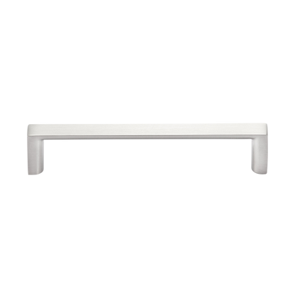 Momo Dallas D Handle 128mm in Dull Brushed Nickel (1)