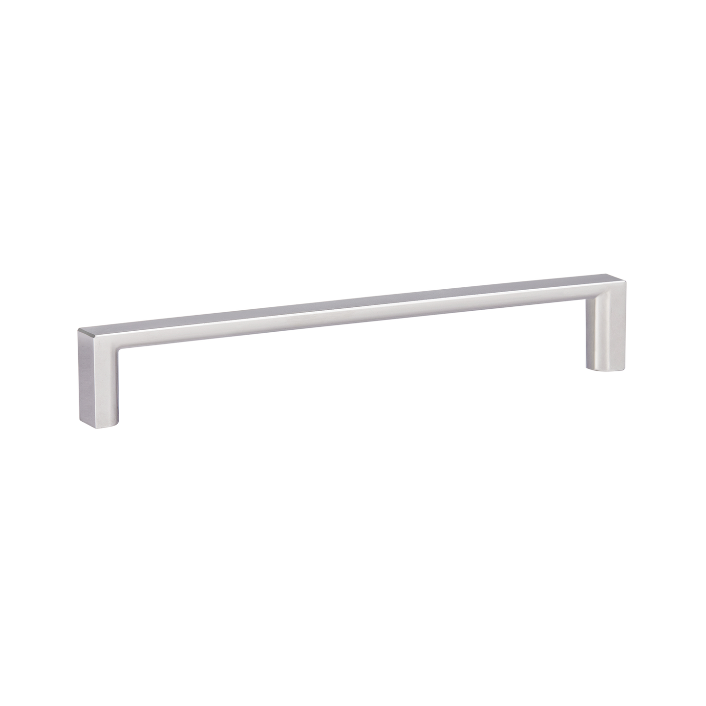 Momo Dallas D Handle 160mm In Chrome Plated