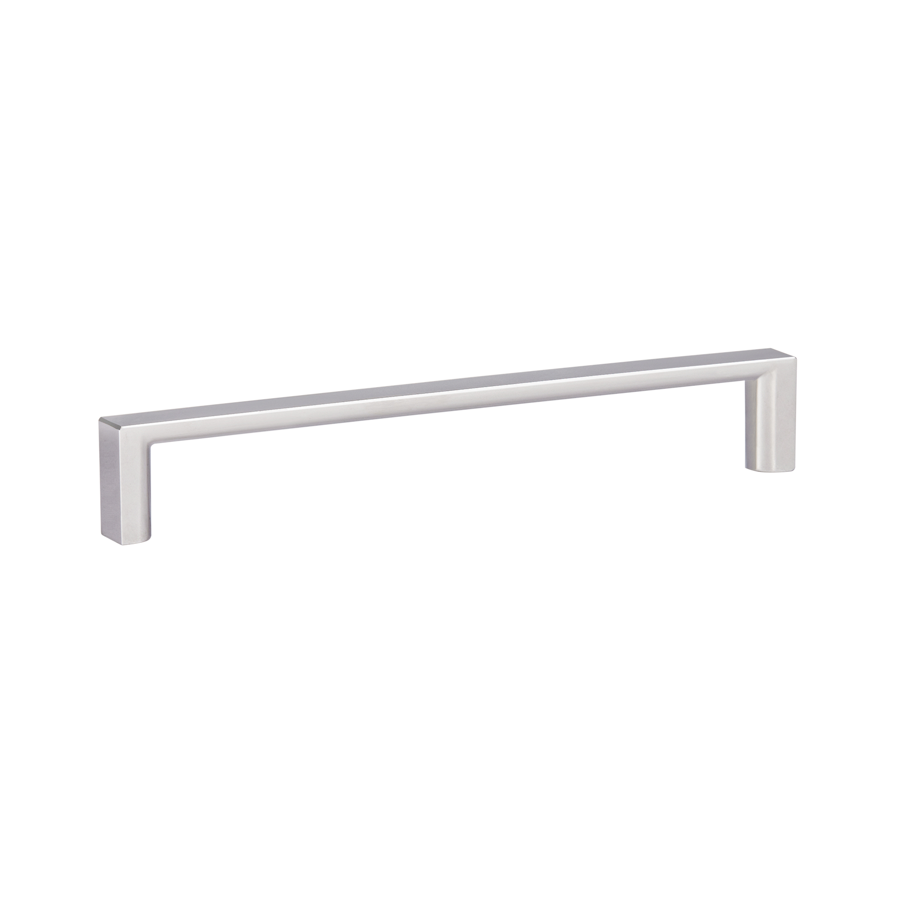 Momo Dallas D Handle 160mm In Chrome Plated