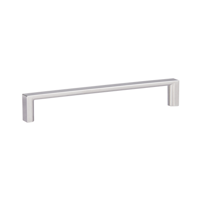 Momo Dallas D Handle 160mm In Chrome Plated