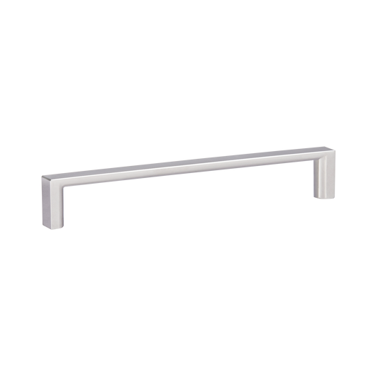 Momo Dallas D Handle 160mm In Chrome Plated