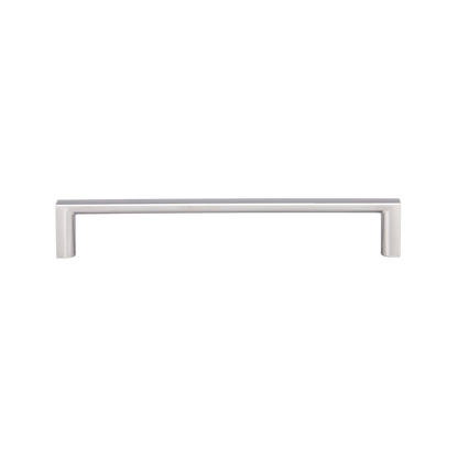 Momo Dallas D Handle 160mm In Chrome Plated (1)
