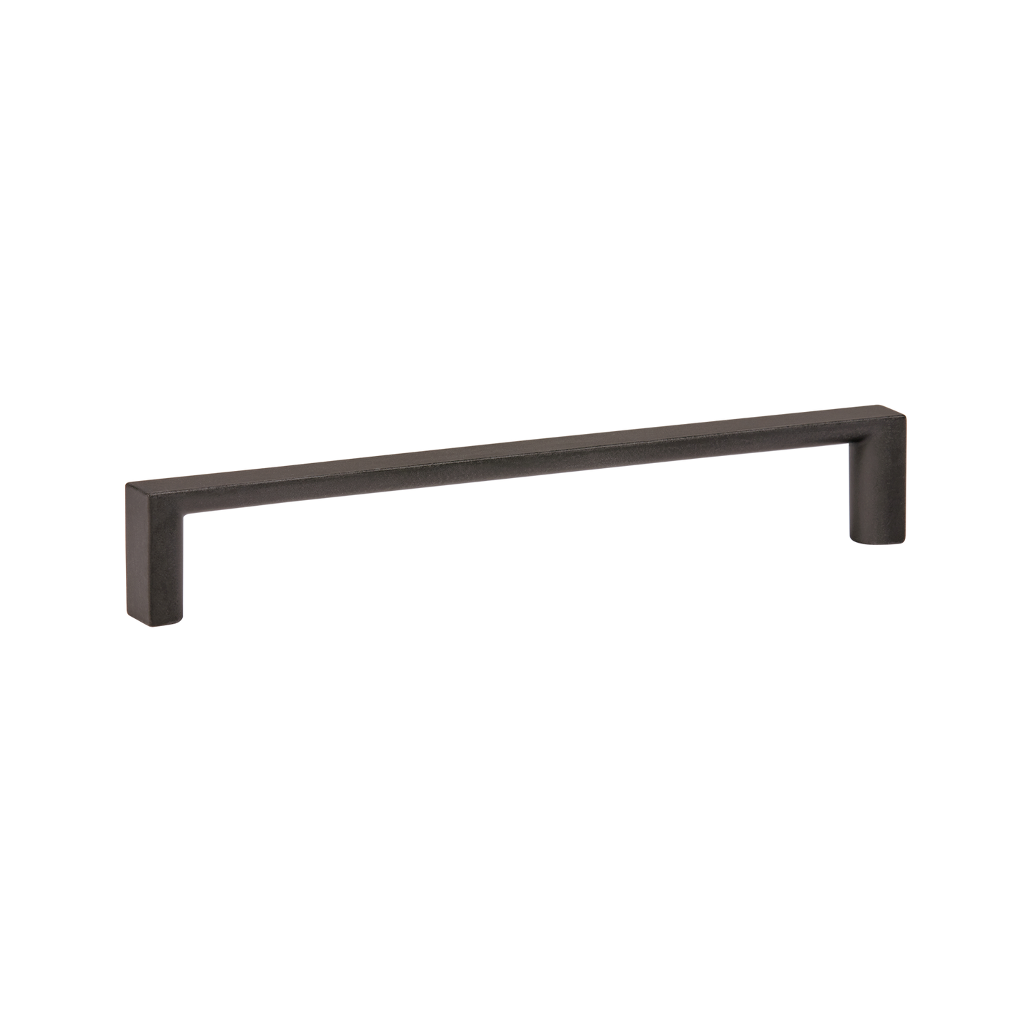 Momo Dallas D Handle 160mm In Matt Black