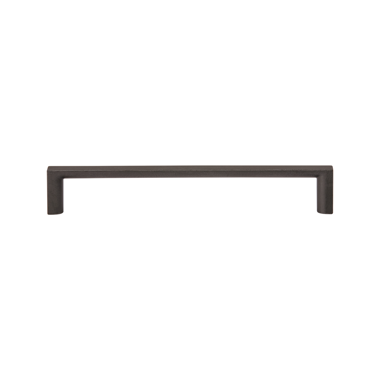 Momo Dallas D Handle 160mm In Matt Black (1)
