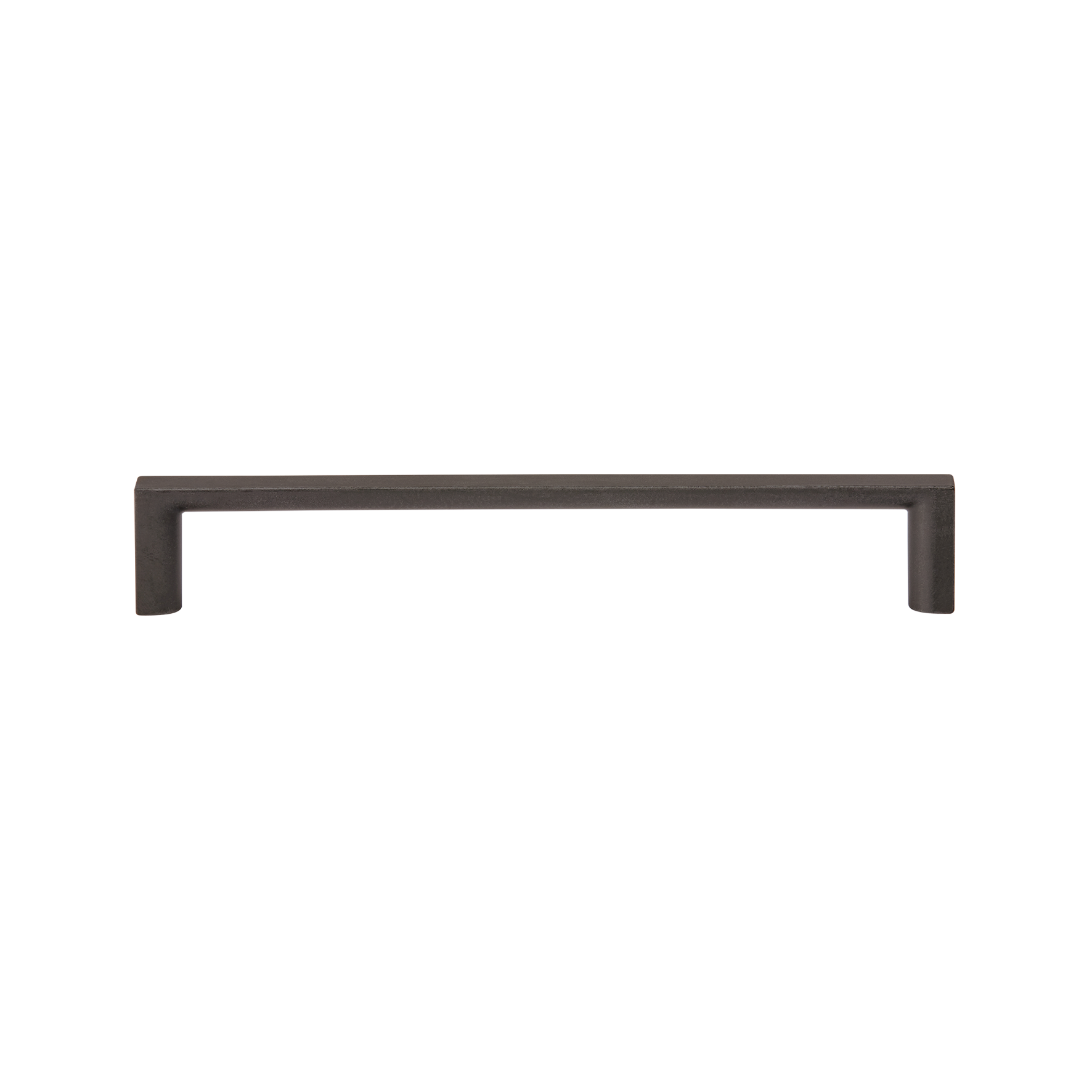 Momo Dallas D Handle 160mm In Matt Black (1)